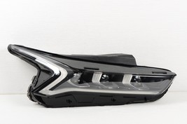 Nice! 2021-2023 Kia K5 GT GT-Line LED Headlight Right Passenger Side RH OEM - £337.14 GBP