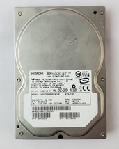 Hitachi HDS728080PLAT20 Hard Disk Drive - $145.00