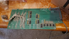 Raro Fanuc Liburdi Dimetrics Circuito Scheda PCB #357-2000-010/140-0189-001 - £220.59 GBP