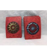 (60) Warhammer Underworlds Beastgrave Rippas Snarlfangs Premium Sleeves - €14,33 EUR