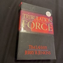 Tribulation Force Book By Tim LaHaye And Jerry B. Jenkins - £4.51 GBP