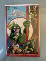 Green Arrow(vol. 1) #4 - DC Comics - Combine Shipping - £5.51 GBP