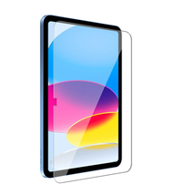 New Premium Tempered Glass Screen Protector For Apple iPad 10 (10th Gen. 10.9&quot;) - £6.73 GBP