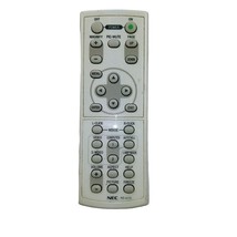 NEC RD-427E Remote Control OEM Tested Works - $6.89