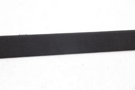 10-15 CHEVROLET CAMARO DASH TRIM MOLDING INSERT E1140 image 4