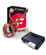 FORTIN EVO-ONE &amp;T-Harness for select Hyundai and Kia 2010-2025 - $240.37 CAD