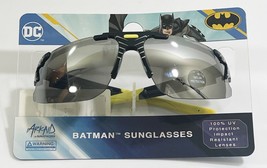 New DC Batman Sunglasses SG3847 100% UV Protection - £3.94 GBP