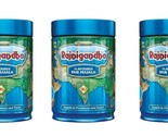 Rajnigandha Pan Masala Premium Flavoured Smart Pocket Pack Tin Dabba Eac... - £12.87 GBP+