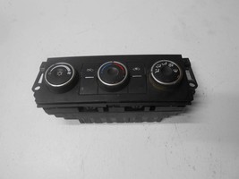 10 11 2010 2011 Chevy Silverado Sierra Temperature Climate Control AC 20... - $41.99