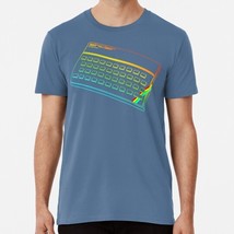 Zx Spectrum Size S to 5XL Made in the USA T-Shirt - $22.80