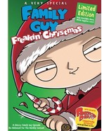 A Very Special Freakin Family Guy Christmas - $2.97