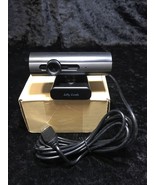 Webcam 1080P Full HD, Jelly Comb Computer Webcam USB Web Camera with Bui... - $463.13 MXN