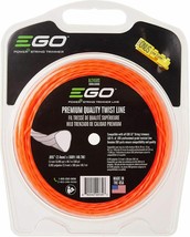 160 Ft .095" Twisted Line For EGO 56-Volt String Trimmer ST1500 ST1500-S ST1500F - $29.65