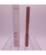 Clarins Brow Duo Defines Fixes 02 AUBURN - $20.82 CAD