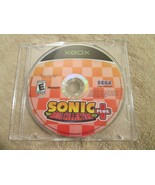 Sonic Mega Collection Plus (Microsoft Xbox, 2004) Disc Only - £5.96 GBP