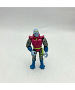 EXO SQUAD Exosquad STEALTH E-FRAME PILOT General Typhonus Action Figure ... - $22.49 CAD