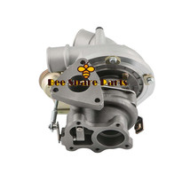 Turbocharger for Nissan ZD30 EFI HT12-19B 14411-9S000 turbo - £266.25 GBP