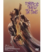 Prince Sign o of the Times HD New Master Edition DVD Japan - £167.59 GBP