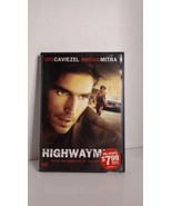 Highwaymen (DVD) Pre-owned -  Damaged Case - $2.84