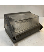 Wall Pack Fixture Outdoor HF Generator SM-706 120V 1.8A - $133.71 CAD