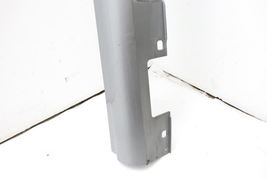 08-14 W204 C250 C300 C350 RIGHT PASSENGER SIDE SKIRT 62586 image 6