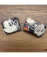Vintage Disney World Facial &amp; Body Bar Soap Facial NIB Mickey Mouse - $13.03 CAD