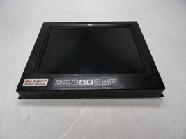 Gadght BETi 1 Radar 12&quot; LCD Display Screen Defective AS-IS - £98.97 GBP