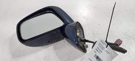 Driver Left Side View Door Mirror Power Hatchback Fits 08-12 VERSA - $69.84