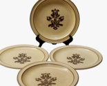 Vintage 1976 PFALTZGRAFF VILLAGE Pattern 10½” Dinner Plates - Set Of 4 -... - $36.60