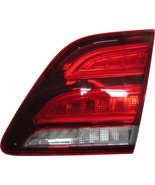 FIT MERCEDES BENZ GLE 2016-2018 RIGHT PASSENGER INNER TAIL LIGHT TAILLIG... - $219.73 CAD