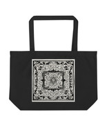 Women&#39;s Large organic tote bag - £25.57 GBP