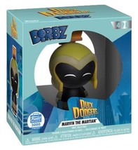 Funko DORBZ: Marvin The Martian #498 (2019) *Duck Dodgers / Limited To 3000* - £7.98 GBP