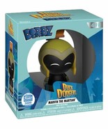 Funko DORBZ: Marvin The Martian #498 (2019) *Duck Dodgers / Limited To 3... - $190.36 MXN
