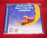 CD Hush A Bye Don&#39;t You Cry Lullabies - $6.92