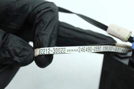 2006-2014 LEXUS IS250 IS350 HVAC AIR VENT FLAP SERVO MOTORS W/HARNESS H1407 image 11