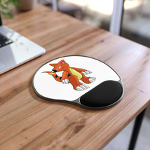Arcadash Mouse Pad With Wrist Rest - £19.17 GBP