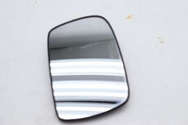 03-05 SUBARU FORESTER RH RIGHT PASSENGER SIDE VIEW MIRROR GLASS E1181 image 4