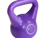 Exercise Kettlebell Fitness Workout Body Equipment Choose Your Weight Si... - $17.99