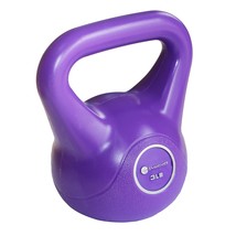 Exercise Kettlebell Fitness Workout Body Equipment Choose Your Weight Si... - $17.99