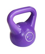 Exercise Kettlebell Fitness Workout Body Equipment Choose Your Weight Si... - £14.17 GBP