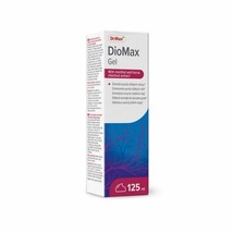 Dr.Max DioMax gel 125 ml - $23.26