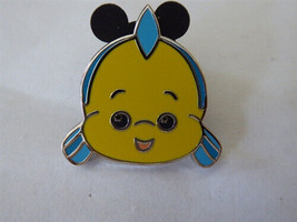 Disney Trading Broches 141578 Wishables - Flounder - Mystère - £7.43 GBP