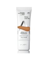 Almay Smart Shade Foundation 1oz 500 Deep Like Me Natural Finish SPF 15 - $71.58 MXN