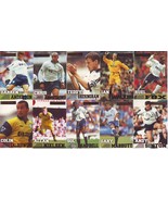 Merlin Premier Gold English Premier League 1996/97 Tottenham Hotspurs Pl... - £2.75 GBP