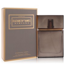 Nirvana French Grey Perfume By Elizabeth And James Eau De Parfum  - £32.12 GBP