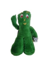 Gumby Plush Ace Novelty Plush Prema Toy  7&quot; Stuffed Animal Doll Vintage ... - £7.01 GBP