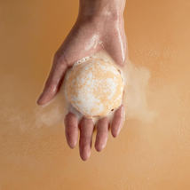 Sprig by Kohler Bath Bomb, Recharge (Bergamot & Lemongrass), 5 Oz image 3