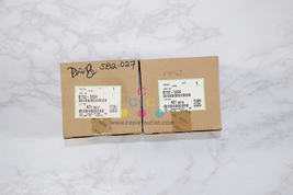 Lot of 2 OEM Ricoh Output Jogger Unit Type M2 (D705-01) B700-5804 / B7005804 - £44.42 GBP