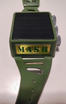 Vintage MASH Vanity Fair AM Wrist Radio 1976 M*A*S*H Novelty - $4,066.32 MXN
