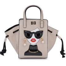 Exy woman crossbody bag for women designer purses and handbags female shoulder bag chic thumb200